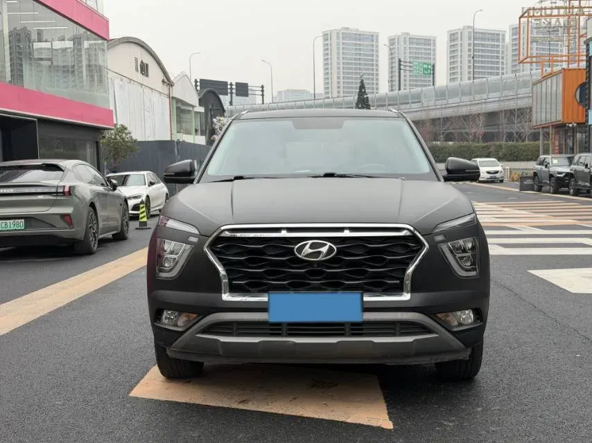 2020 Hyundai ix25 1.5L 115HP L4 CVT,autocango,china used car exporter,china ev exporter,chinese used car exporter,chinese used ev exporter