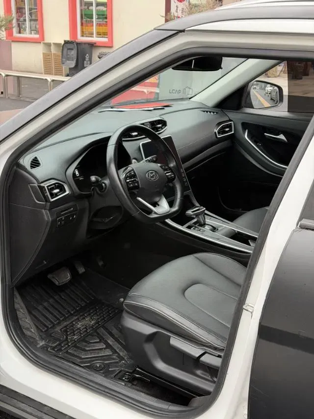 2020 Hyundai ix25 1.5L 115HP L4 CVT,autocango,china used car exporter,china ev exporter,chinese used car exporter,chinese used ev exporter