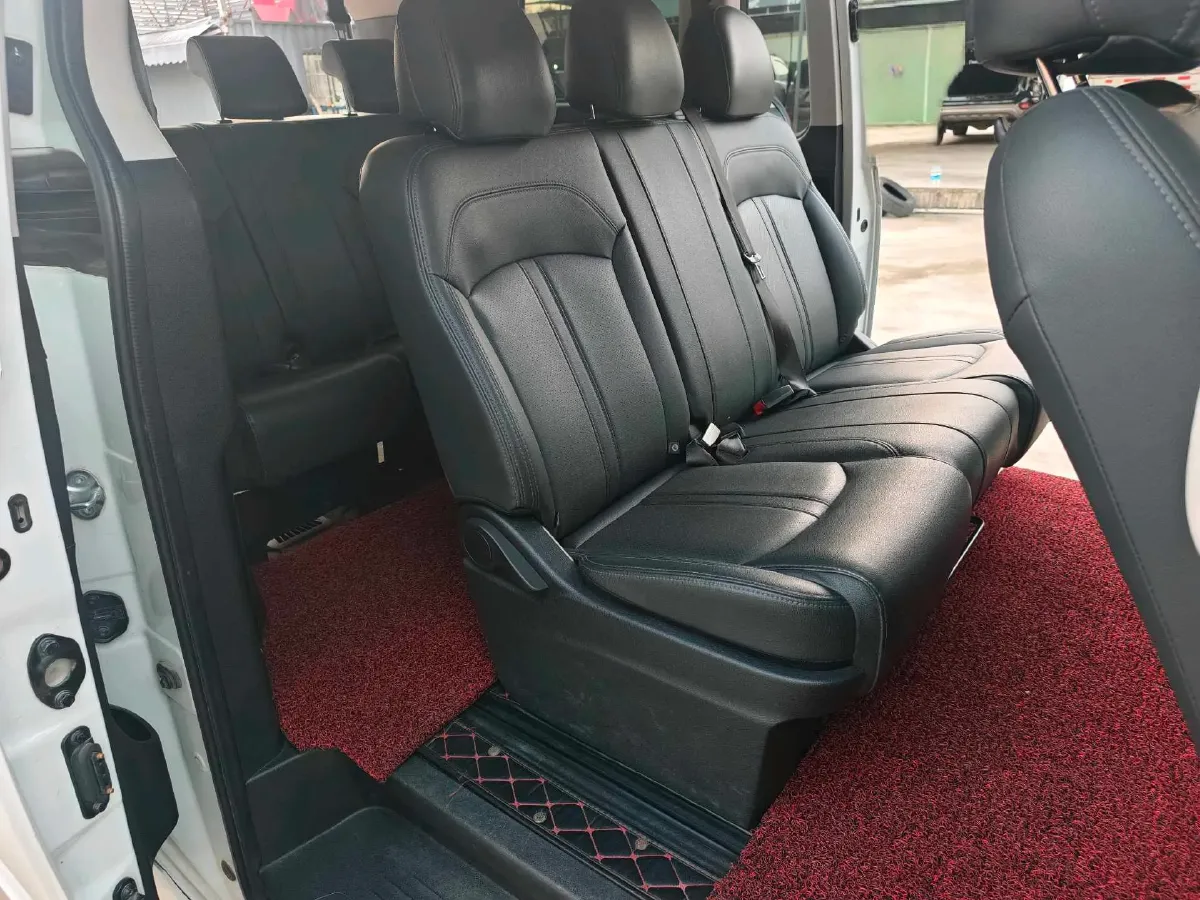 2021 MAXUS G10 2.0T 163HP L4 6MT,autocango,china used car exporter,china ev exporter,chinese used car exporter,chinese used ev exporter