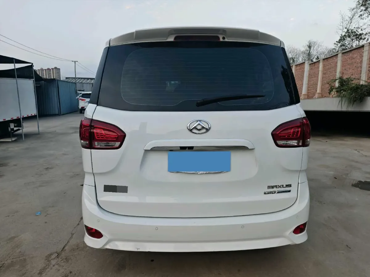 2021 MAXUS G10 2.0T 163HP L4 6MT,autocango,china used car exporter,china ev exporter,chinese used car exporter,chinese used ev exporter
