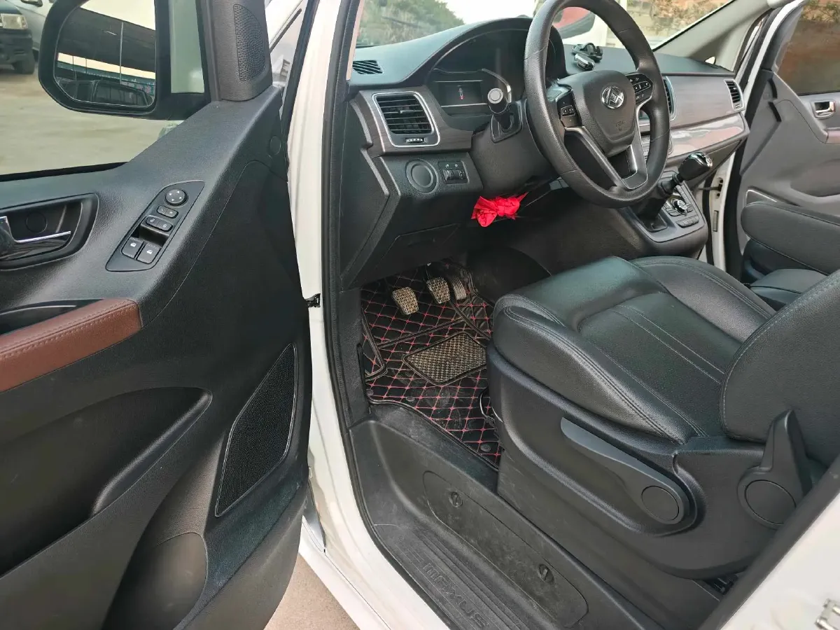 2021 MAXUS G10 2.0T 163HP L4 6MT,autocango,china used car exporter,china ev exporter,chinese used car exporter,chinese used ev exporter