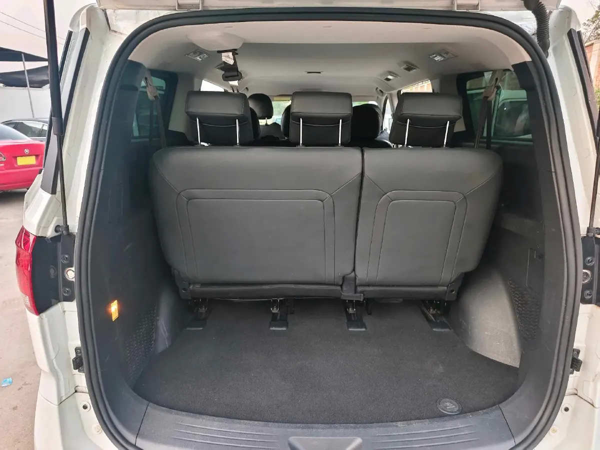 2021 MAXUS G10 2.0T 163HP L4 6MT,autocango,china used car exporter,china ev exporter,chinese used car exporter,chinese used ev exporter