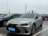 2025 LEXUS ES,autocango,china used car exporter,china ev exporter,chinese used car exporter,chinese used ev exporter