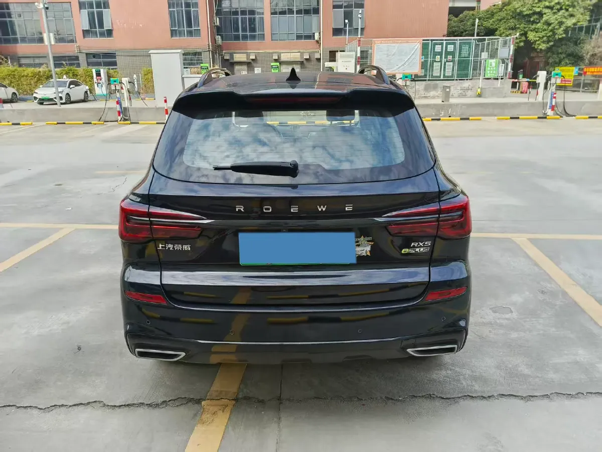 2020 Roewe RX5 eMAX 1.5T 169HP L4 AMT PHEV 16.6KWH,autocango,china used car exporter,china ev exporter,chinese used car exporter,chinese used ev exporter