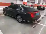 2022 HongQi H9 2.0T 252HP L4 7DCT