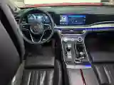 2022 HongQi H9 2.0T 252HP L4 7DCT