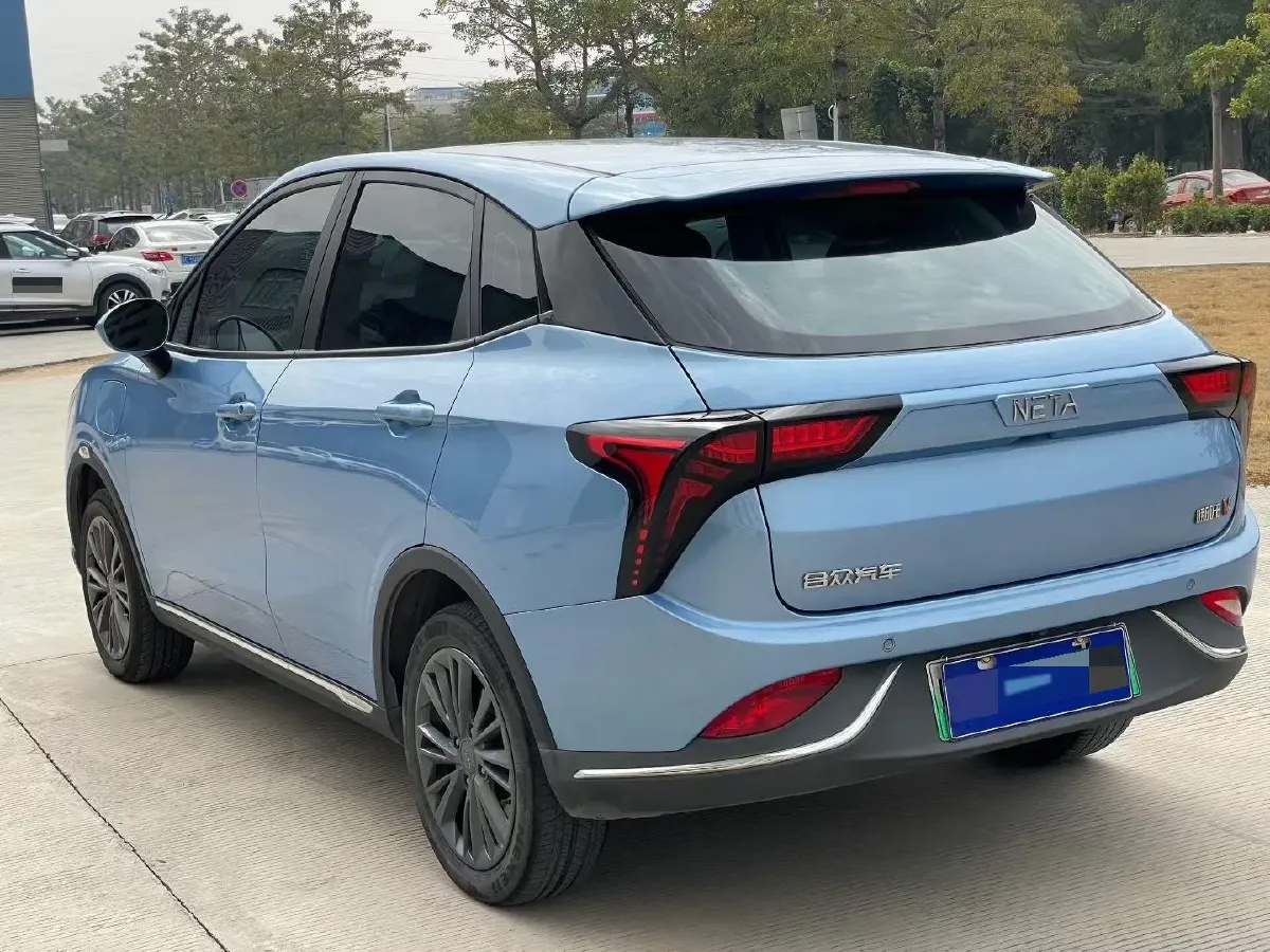 2022 Neta V BEV 38.54KWH,autocango,china used car exporter,china ev exporter,chinese used car exporter,chinese used ev exporter