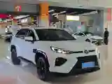 2022 Toyota Wildlander 2.0L 171HP L4 CVT