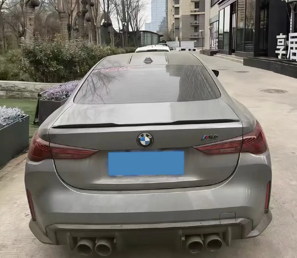 2024 BMW M4 3.0T 510HP L6 8AT,autocango,china used car exporter,china ev exporter,chinese used car exporter,chinese used ev exporter