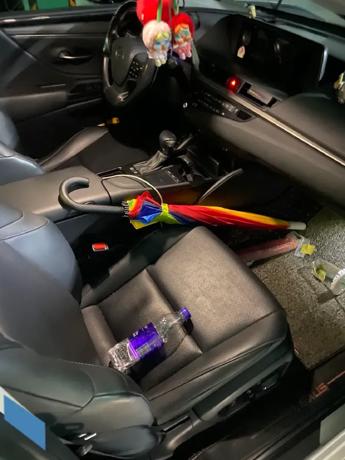 2018 Lexus ES 2.0L 167HP L4 6AT,autocango,china used car exporter,china ev exporter,chinese used car exporter,chinese used ev exporter