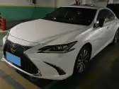 2018 LEXUS ES,autocango,china used car exporter,china ev exporter,chinese used car exporter,chinese used ev exporter