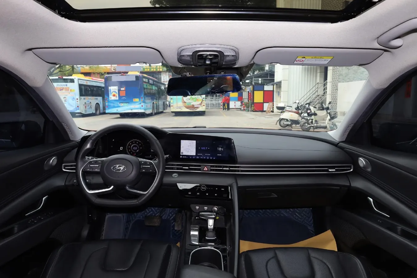 2021 Hyundai Elantra 1.5L 115HP L4 CVT,autocango,china used car exporter,china ev exporter,chinese used car exporter,chinese used ev exporter