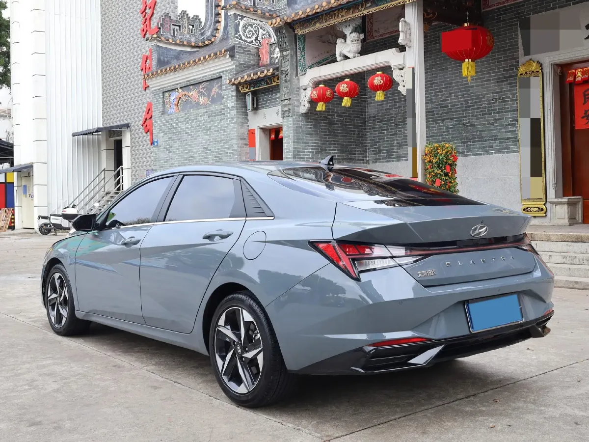 2021 Hyundai Elantra 1.5L 115HP L4 CVT,autocango,china used car exporter,china ev exporter,chinese used car exporter,chinese used ev exporter