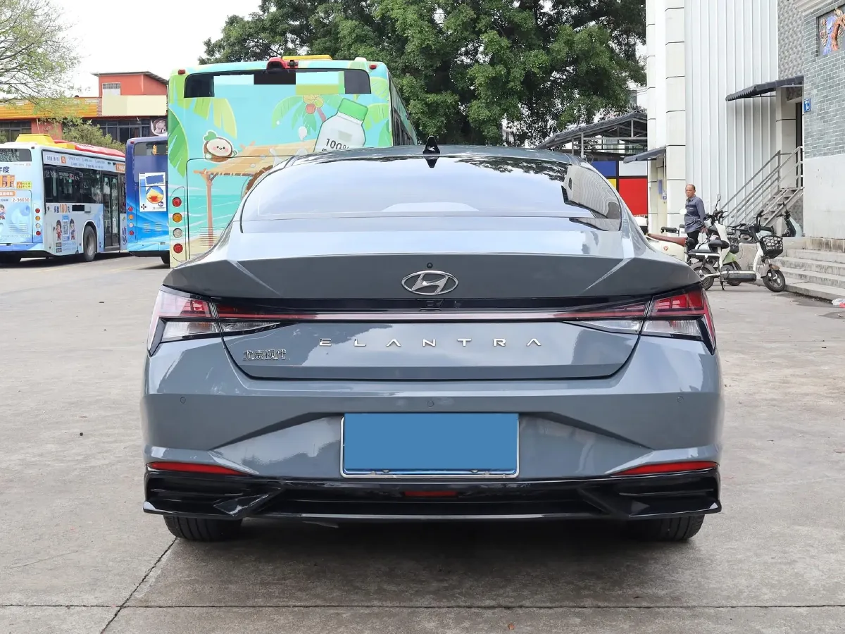 2021 Hyundai Elantra 1.5L 115HP L4 CVT,autocango,china used car exporter,china ev exporter,chinese used car exporter,chinese used ev exporter