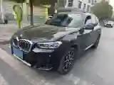 2023 BMW X3 2.0T 184HP L4 8AT