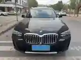 2023 BMW X3 2.0T 184HP L4 8AT