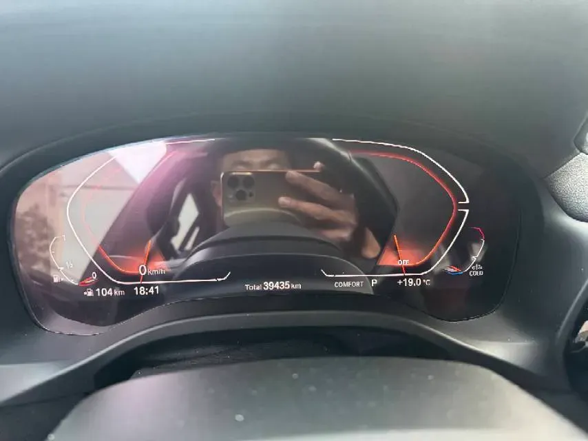 2023 BMW X3 2.0T 184HP L4 8AT,autocango,china used car exporter,china ev exporter,chinese used car exporter,chinese used ev exporter