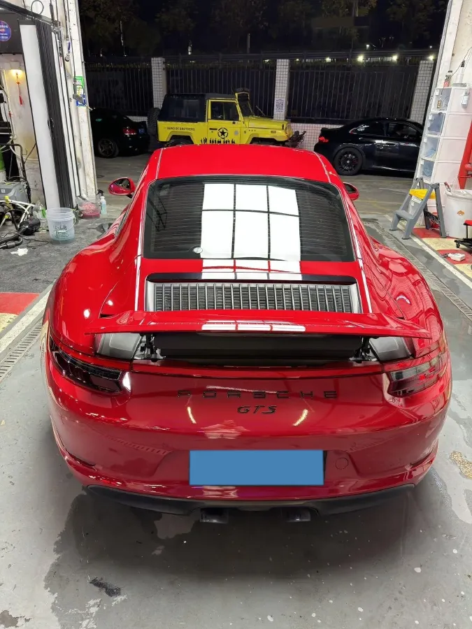 2017 Porsche 911 3.0T 450HP H6 7DCT,autocango,china used car exporter,china ev exporter,chinese used car exporter,chinese used ev exporter