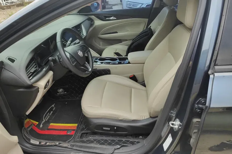 2020 Buick Regal 1.5T 169HP L4 9AT,autocango,china used car exporter,china ev exporter,chinese used car exporter,chinese used ev exporter