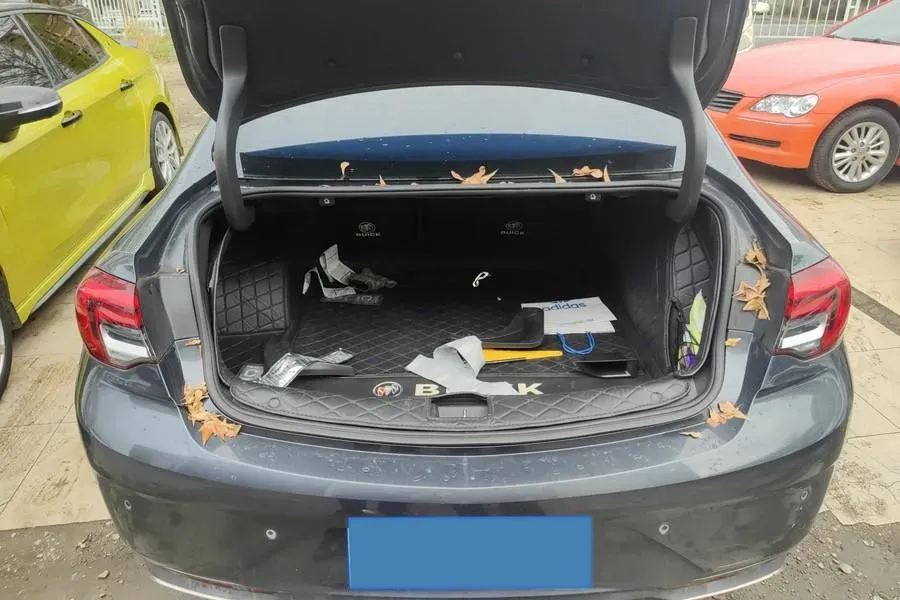 2020 Buick Regal 1.5T 169HP L4 9AT,autocango,china used car exporter,china ev exporter,chinese used car exporter,chinese used ev exporter