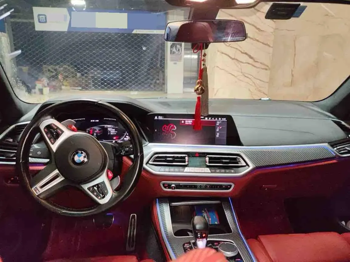 2020 BMW X5 M 4.4T 600HP V8 8AT,autocango,china used car exporter,china ev exporter,chinese used car exporter,chinese used ev exporter