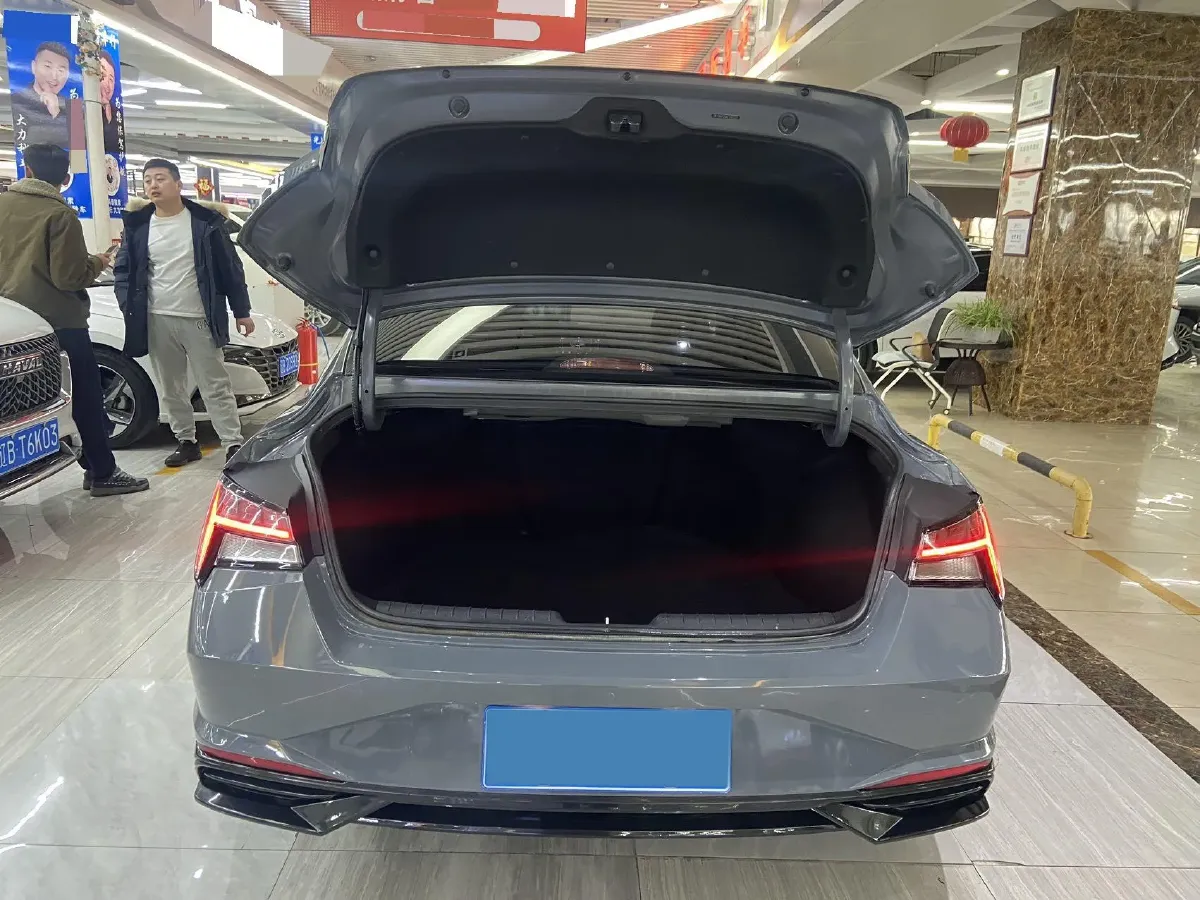 2022 Hyundai Elantra 1.5L 115HP L4 CVT,autocango,china used car exporter,china ev exporter,chinese used car exporter,chinese used ev exporter