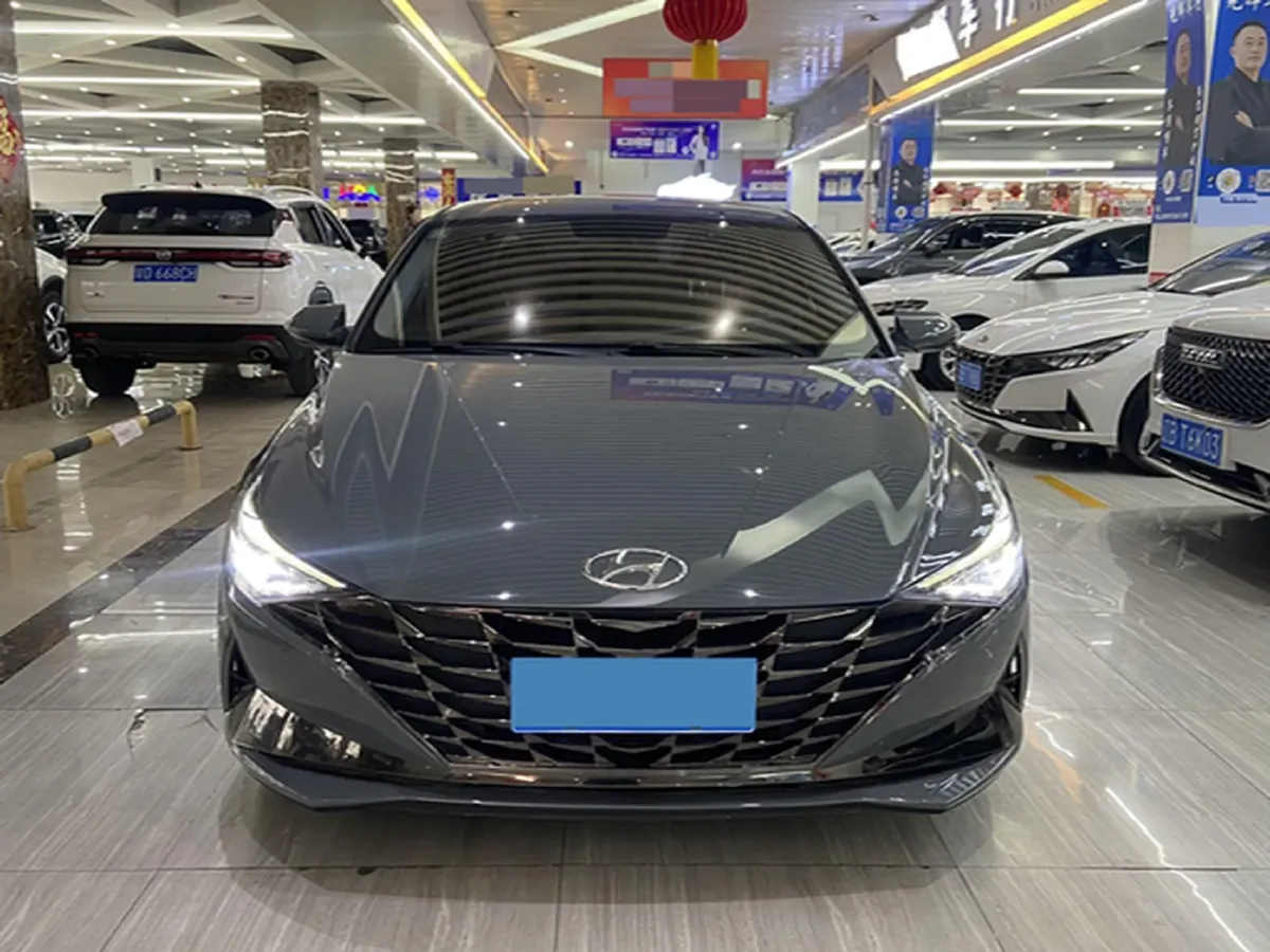 2022 Hyundai Elantra 1.5L 115HP L4 CVT,autocango,china used car exporter,china ev exporter,chinese used car exporter,chinese used ev exporter