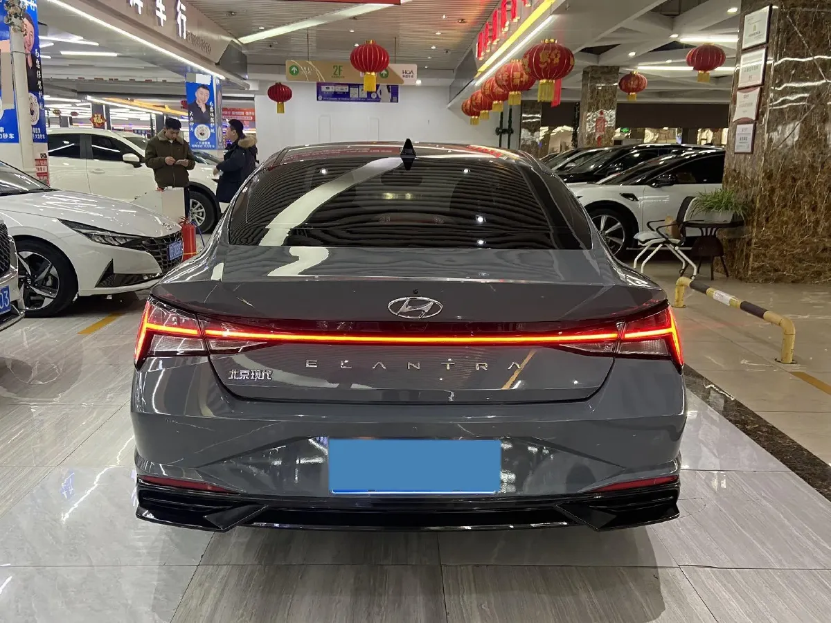 2022 Hyundai Elantra 1.5L 115HP L4 CVT,autocango,china used car exporter,china ev exporter,chinese used car exporter,chinese used ev exporter