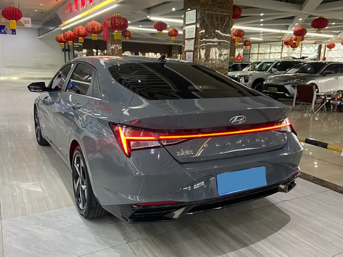 2022 Hyundai Elantra 1.5L 115HP L4 CVT,autocango,china used car exporter,china ev exporter,chinese used car exporter,chinese used ev exporter