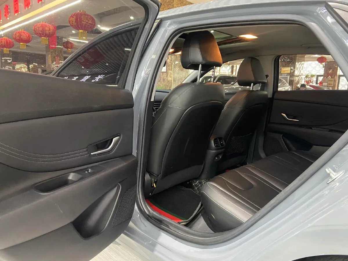 2022 Hyundai Elantra 1.5L 115HP L4 CVT,autocango,china used car exporter,china ev exporter,chinese used car exporter,chinese used ev exporter