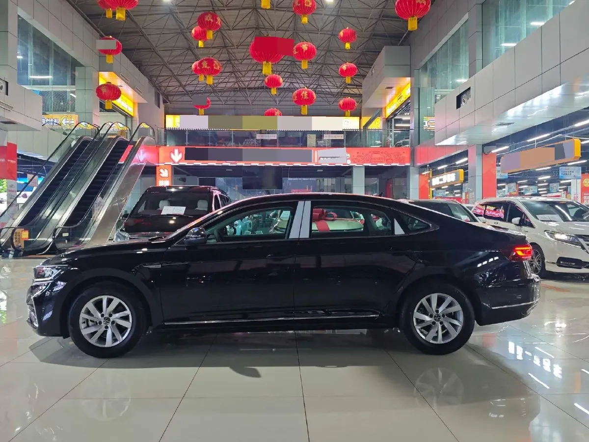 2025 Volkswagen Passat 1.4T 150HP L4 6DCT PHEV,autocango,china used car exporter,china ev exporter,chinese used car exporter,chinese used ev exporter