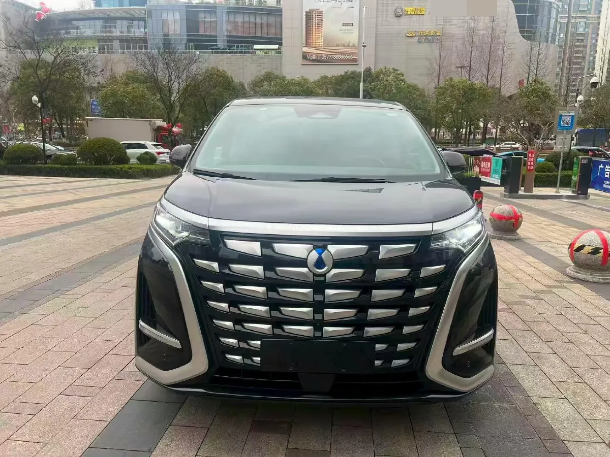 2024 Denza D9 1.5T 139HP L4 E-CVT PHEV 40KWH,autocango,china used car exporter,china ev exporter,chinese used car exporter,chinese used ev exporter