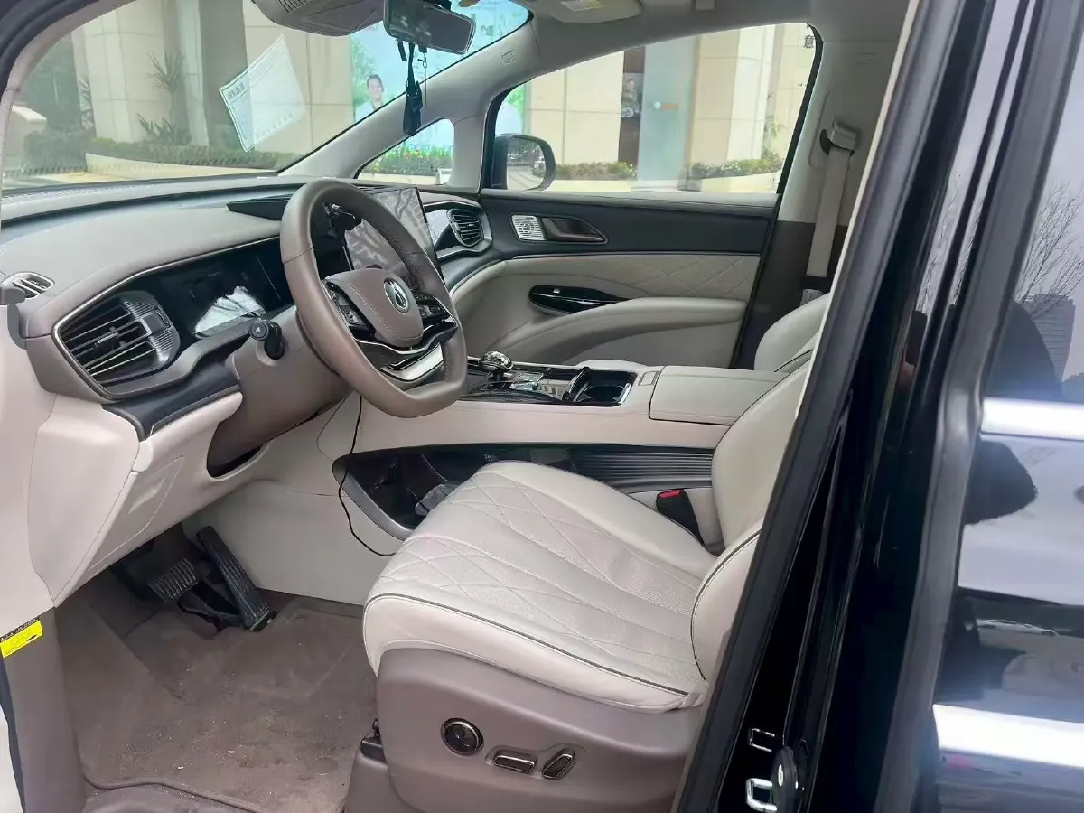 2024 Denza D9 1.5T 139HP L4 E-CVT PHEV 40KWH,autocango,china used car exporter,china ev exporter,chinese used car exporter,chinese used ev exporter