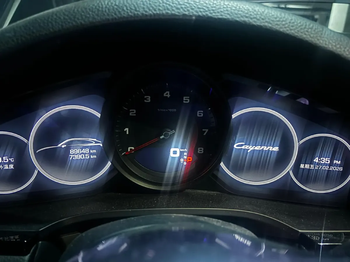 2019 Porsche Cayenne 3.0T 340HP V6 8AT,autocango,china used car exporter,china ev exporter,chinese used car exporter,chinese used ev exporter