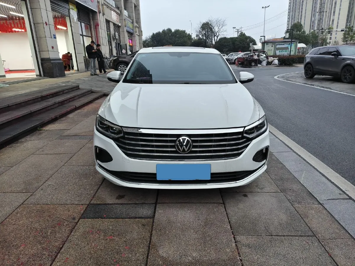 2023 Volkswagen Lavida 1.5L 113HP L4 6AT,autocango,china used car exporter,china ev exporter,chinese used car exporter,chinese used ev exporter