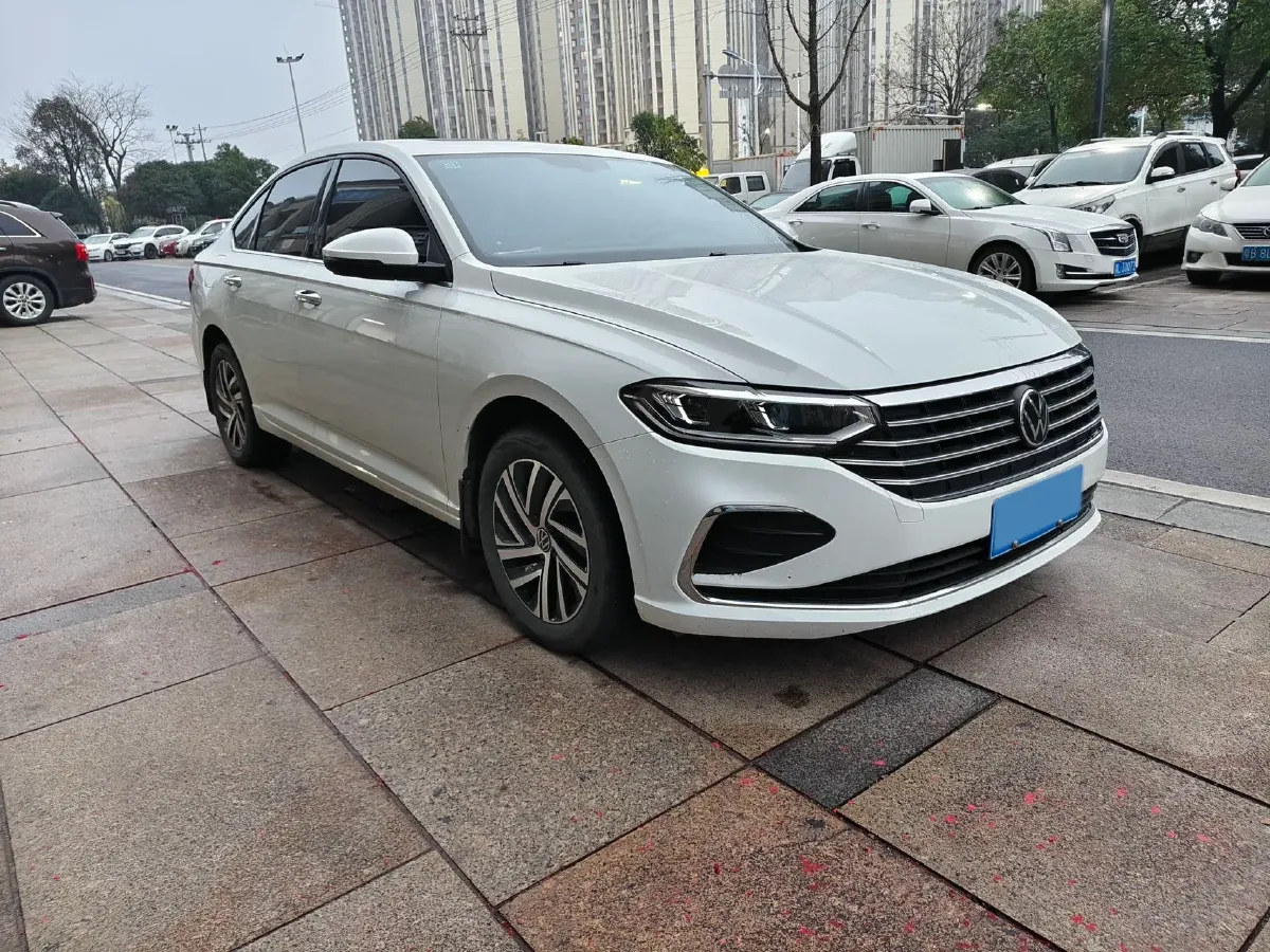 2023 Volkswagen Lavida 1.5L 113HP L4 6AT,autocango,china used car exporter,china ev exporter,chinese used car exporter,chinese used ev exporter