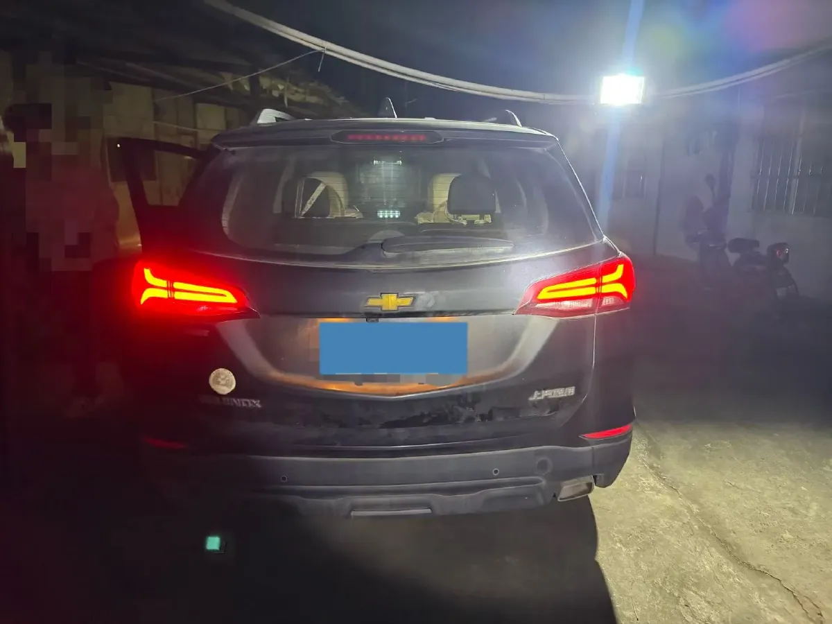 2021 Chevrolet Equinox 1.5T 169HP L4 6AT,autocango,china used car exporter,china ev exporter,chinese used car exporter,chinese used ev exporter