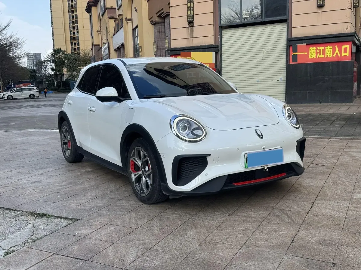 2022 Ora FunkyCat GT BEV 59.1KWH,autocango,china used car exporter,china ev exporter,chinese used car exporter,chinese used ev exporter