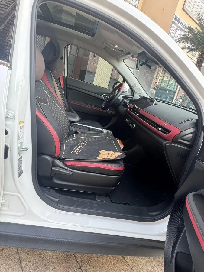 2022 Ora FunkyCat GT BEV 59.1KWH,autocango,china used car exporter,china ev exporter,chinese used car exporter,chinese used ev exporter