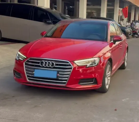 2020 Audi A3 1.4T 150HP L4 7DCT,autocango,china used car exporter,china ev exporter,chinese used car exporter,chinese used ev exporter