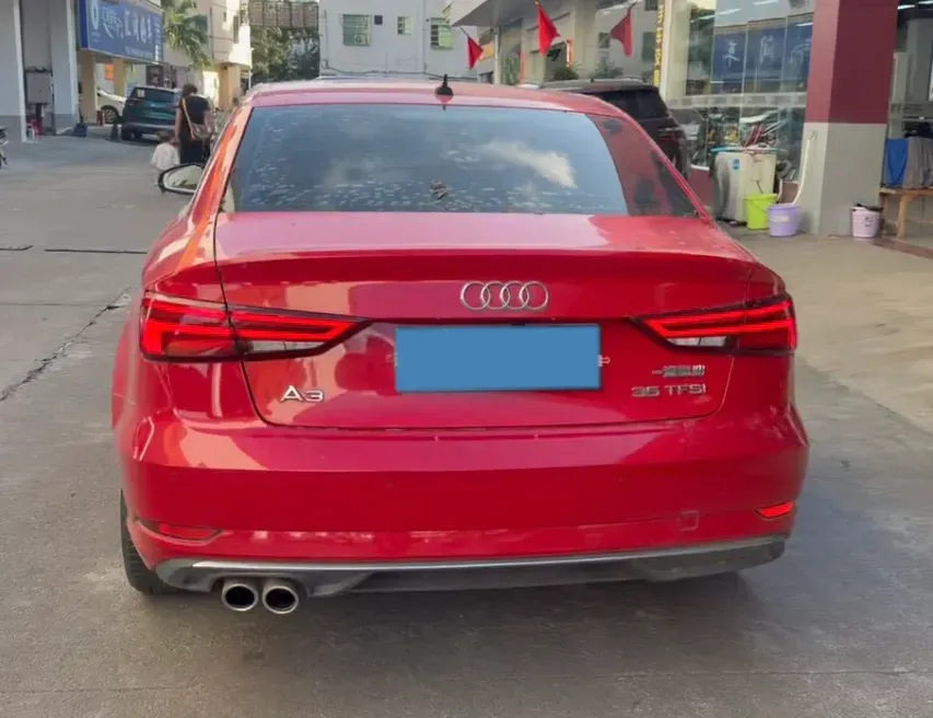 2020 Audi A3 1.4T 150HP L4 7DCT,autocango,china used car exporter,china ev exporter,chinese used car exporter,chinese used ev exporter