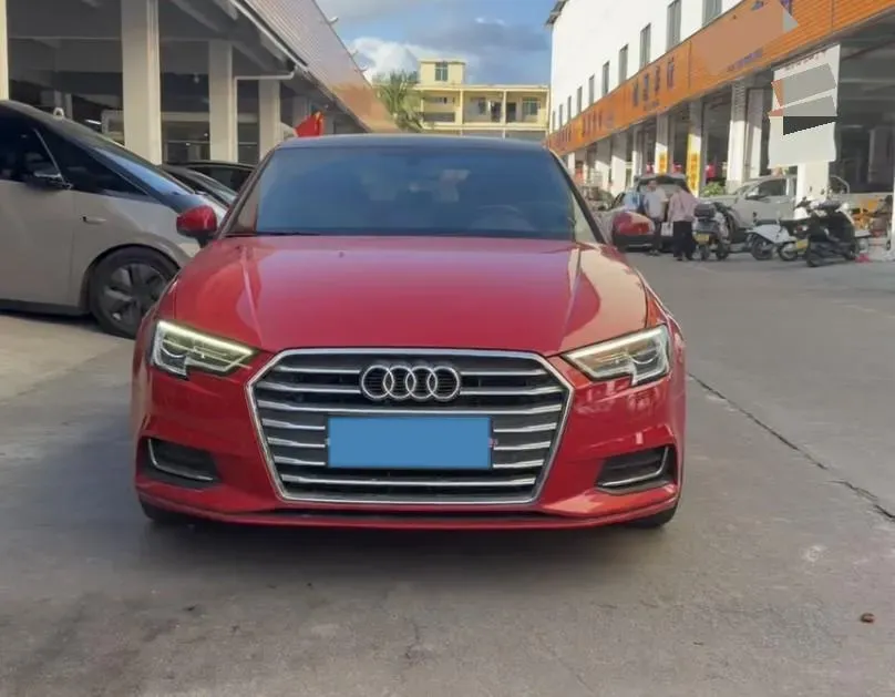 2020 Audi A3 1.4T 150HP L4 7DCT,autocango,china used car exporter,china ev exporter,chinese used car exporter,chinese used ev exporter