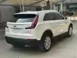 2022 Cadillac XT4 2.0T 237HP L4 9AT