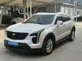 2022 Cadillac XT4 2.0T 237HP L4 9AT