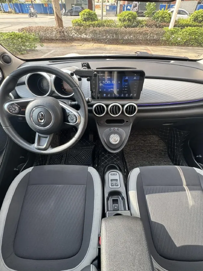 2019 Ora BlackCat BEV 33KWH,autocango,china used car exporter,china ev exporter,chinese used car exporter,chinese used ev exporter