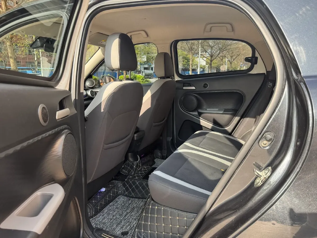 2019 Ora BlackCat BEV 33KWH,autocango,china used car exporter,china ev exporter,chinese used car exporter,chinese used ev exporter