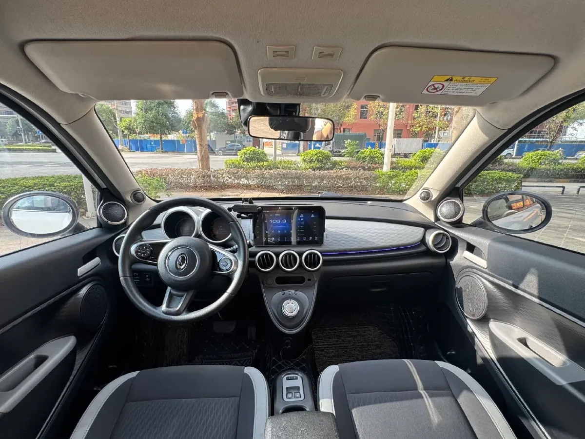 2019 Ora BlackCat BEV 33KWH,autocango,china used car exporter,china ev exporter,chinese used car exporter,chinese used ev exporter