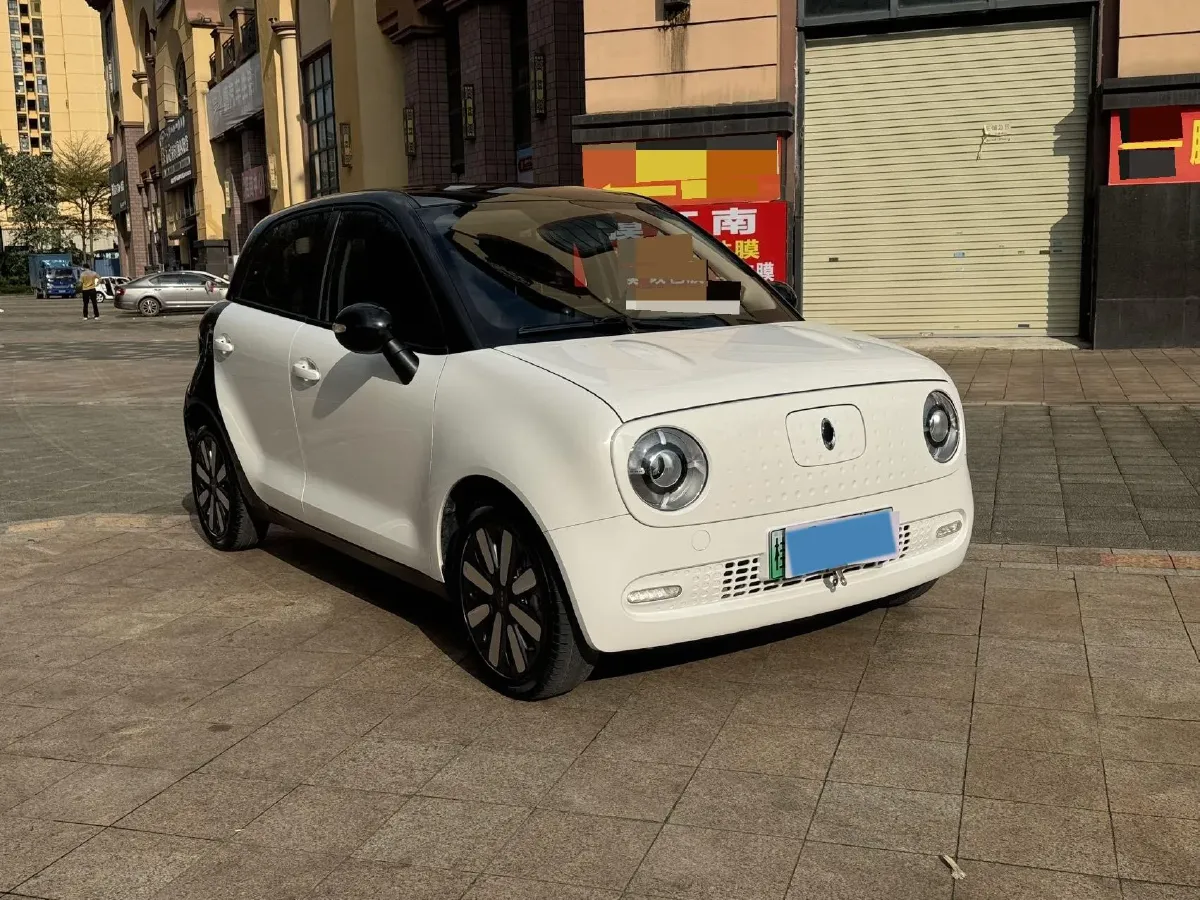 2019 Ora BlackCat BEV 33KWH,autocango,china used car exporter,china ev exporter,chinese used car exporter,chinese used ev exporter
