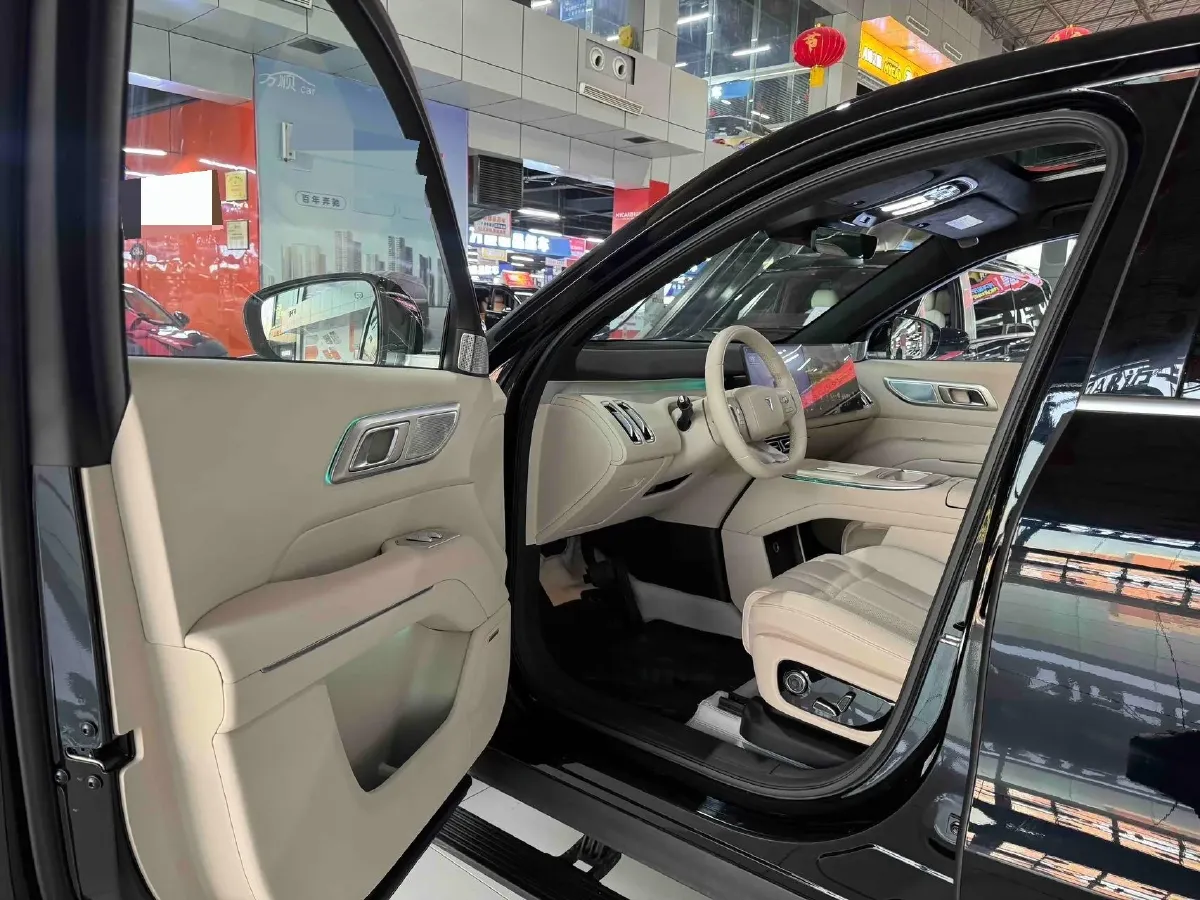 2025 Deepal S09 REEV 150HP REEV,autocango,china used car exporter,china ev exporter,chinese used car exporter,chinese used ev exporter