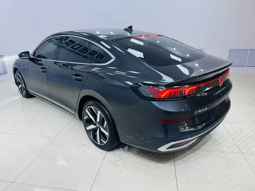 2023 Volkswagen Lamando 1.4T 150HP L4 7DCT,autocango,china used car exporter,china ev exporter,chinese used car exporter,chinese used ev exporter